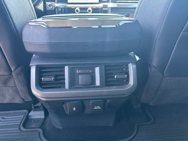 Certified 2022 Ford F150 Lariat w/ Equipment Group 502A High AWD/4WD image 17