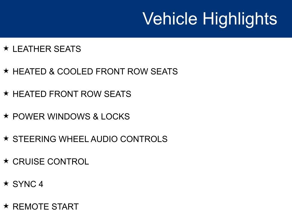 Certified 2024 Ford Mustang GT Premium w/ GT Performance Package image 8