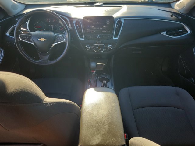 Used 2021 Chevrolet Malibu RS image 18