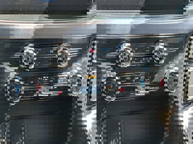 Certified 2025 Ford F150 XLT w/ Equipment Group 302A MID image 25