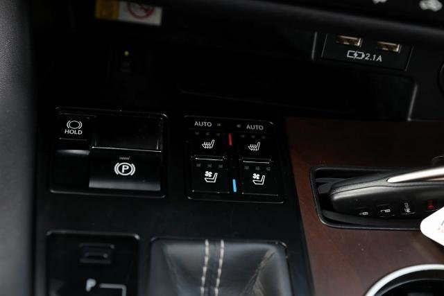 Used 2022 Lexus RX 350 AWD w/ Premium Package image 40