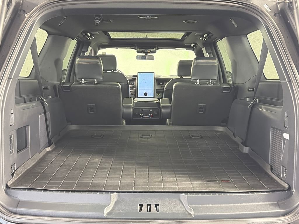 Certified 2024 Ford Expedition Max Platinum AWD/4WD image 27