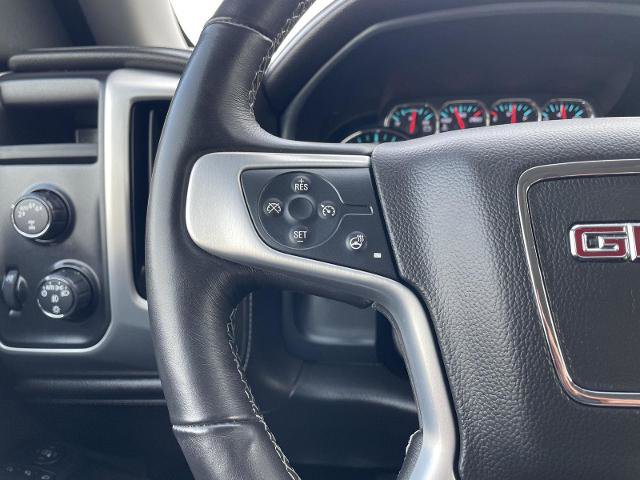 Used 2017 GMC Sierra 1500 SLT w/ SLT Preferred Package image 13