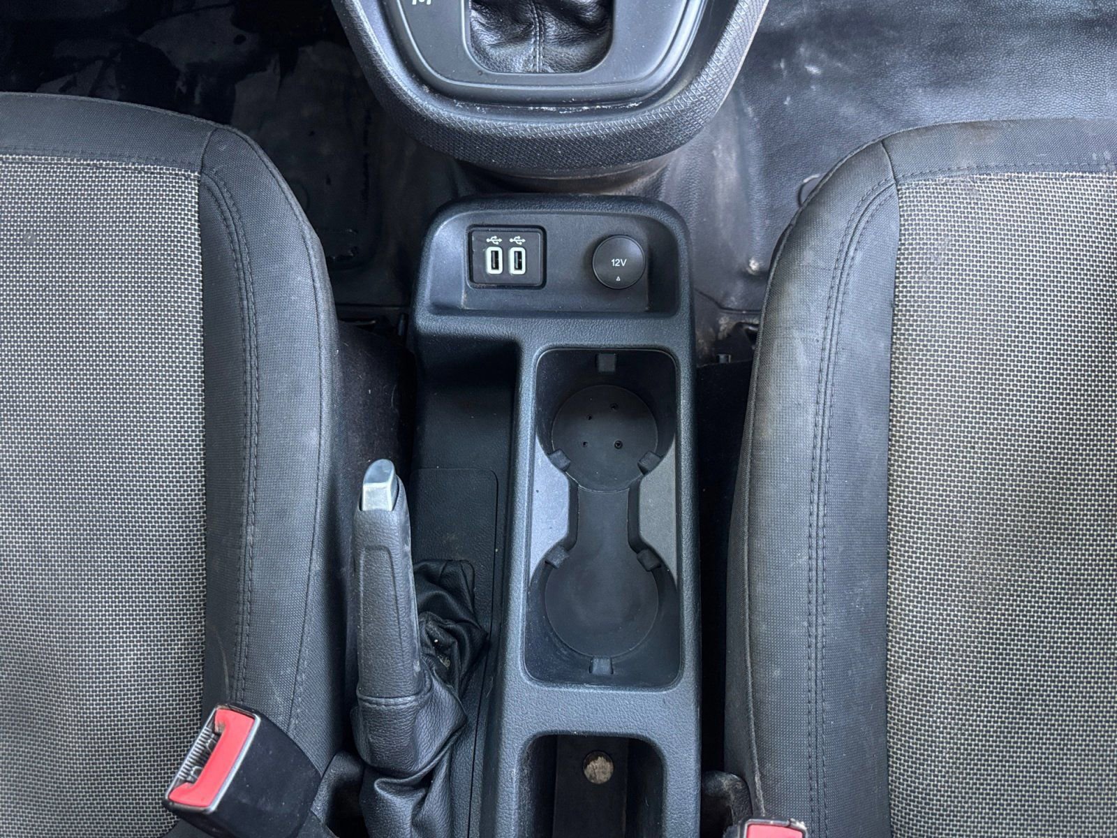 Certified 2022 Ford Transit Connect XL image 11