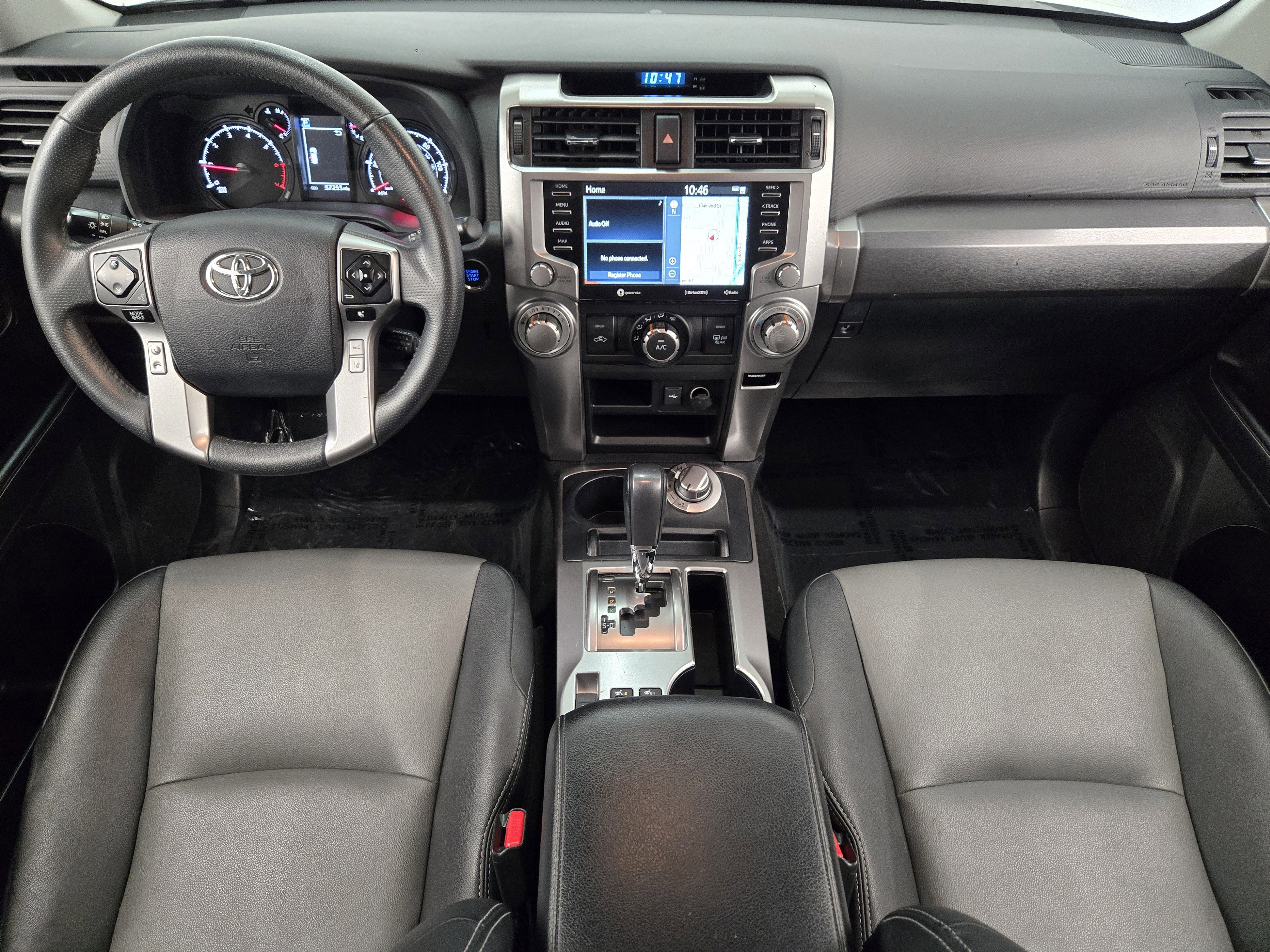 Used 2021 Toyota 4Runner SR5 Premium image 24