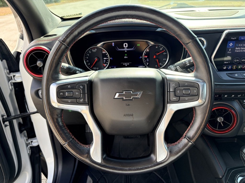 Used 2020 Chevrolet Blazer RS image 6