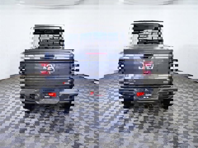 Used 2021 Jeep Gladiator Overland w/ Popular Equipment Package image 3