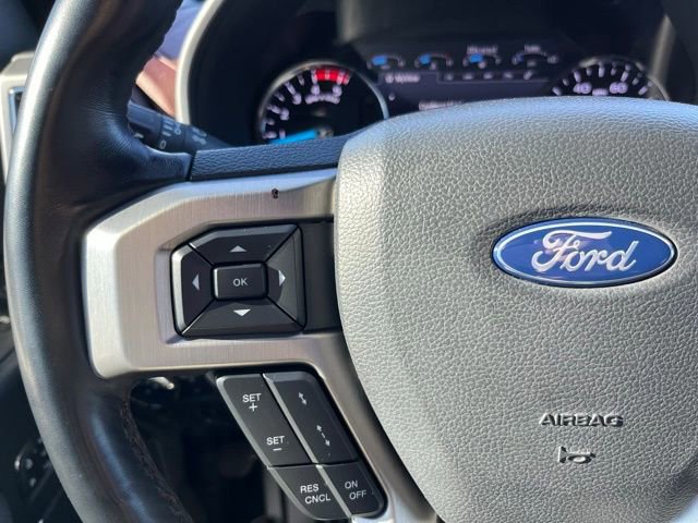 Certified 2022 Ford F350 Platinum image 29