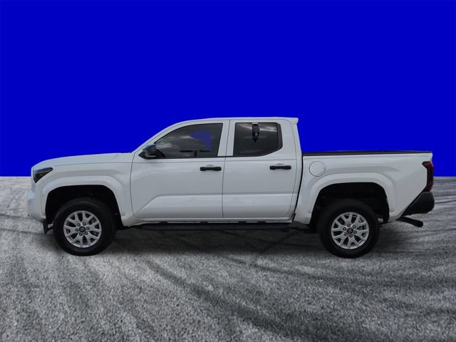 Used 2024 Toyota Tacoma SR RWD image 7