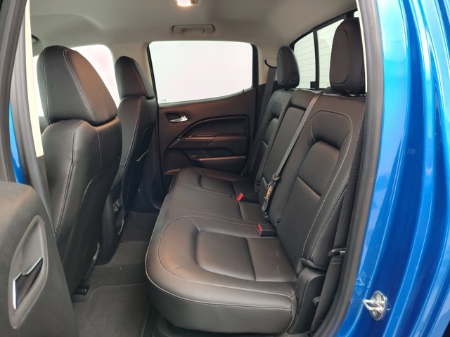 Used 2022 GMC Canyon Elevation w/ Elevation Premium Package AWD/4WD image 28
