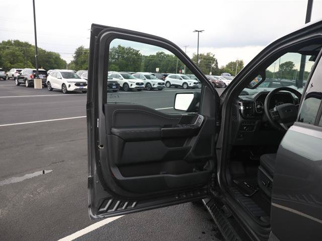 Certified 2021 Ford F150 XLT w/ Equipment Group 302A High AWD/4WD image 20
