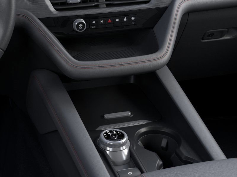 Certified 2025 Ford Explorer Active w/ Active Comfort Package image 15