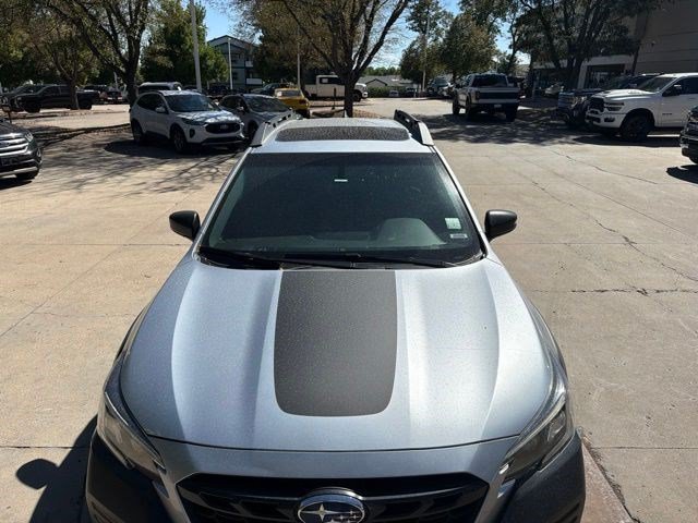 Used 2022 Subaru Outback Wilderness AWD/4WD image 11
