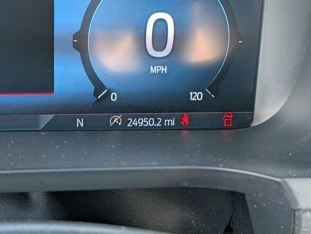 Certified 2024 Ford F150 STX w/ Mobile Office Package image 24