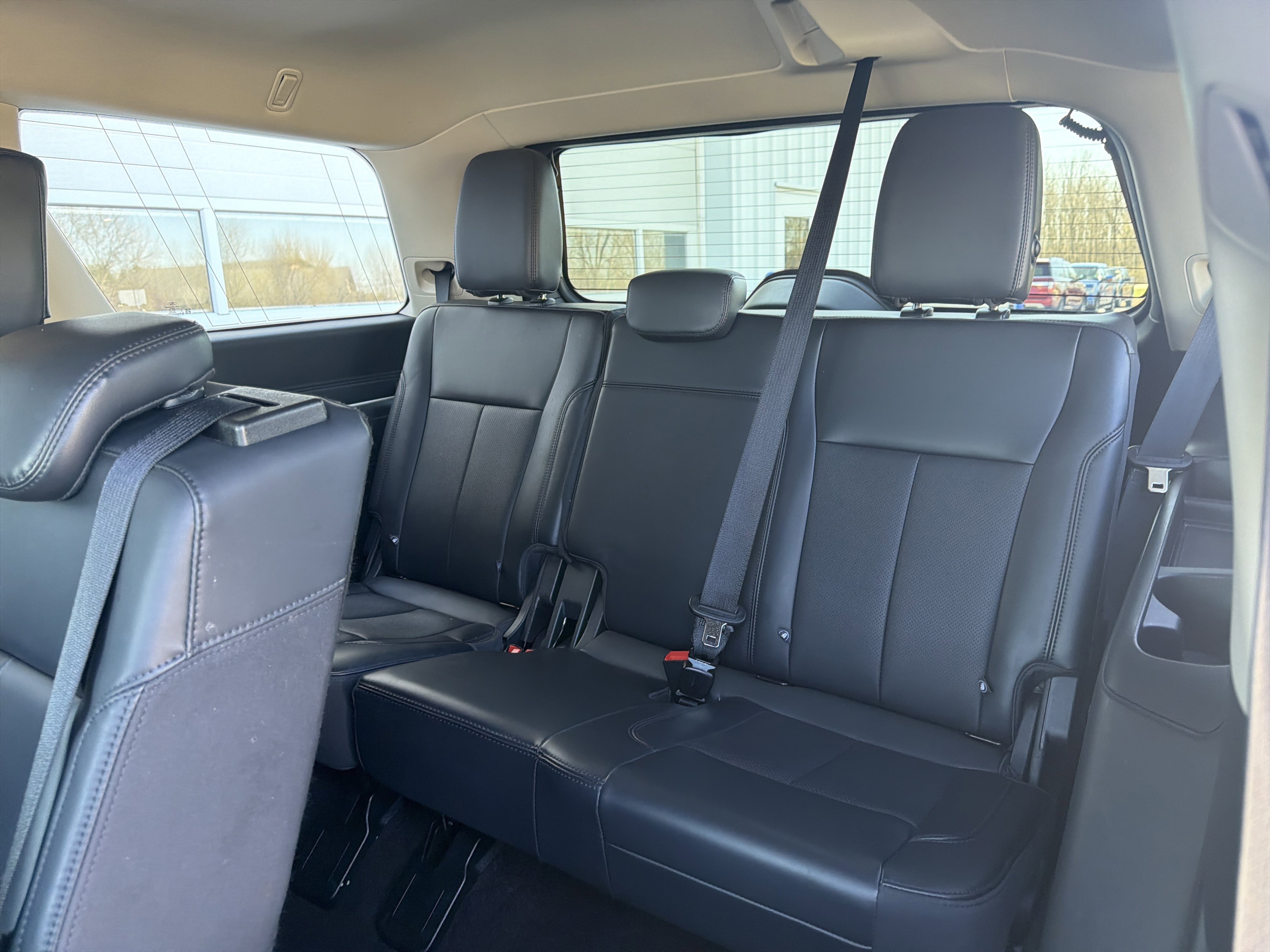 Certified 2023 Ford Expedition XLT AWD/4WD image 28
