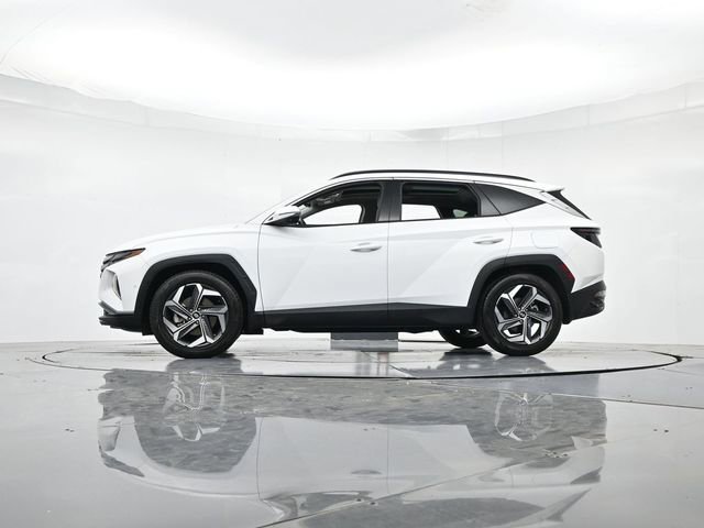 Used 2024 Hyundai Tucson Limited FWD image 39