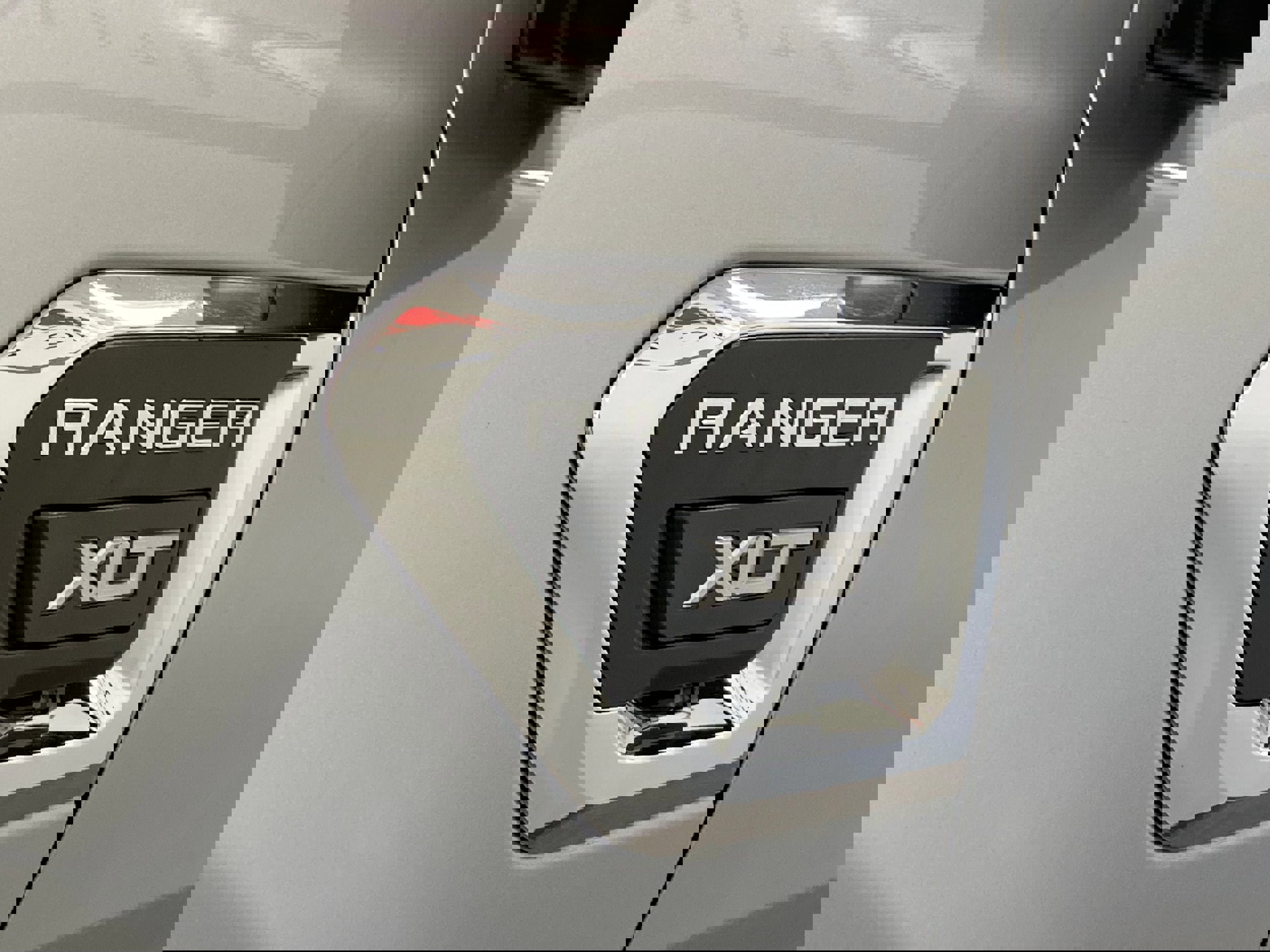 Certified 2023 Ford Ranger XL image 13