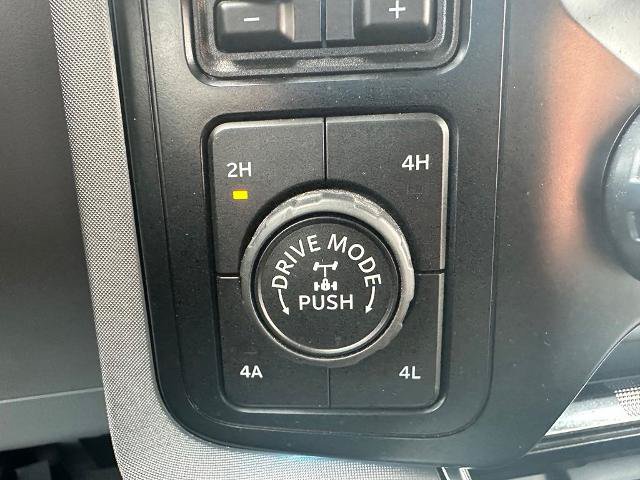 Certified 2023 Ford F150 Limited AWD/4WD image 27