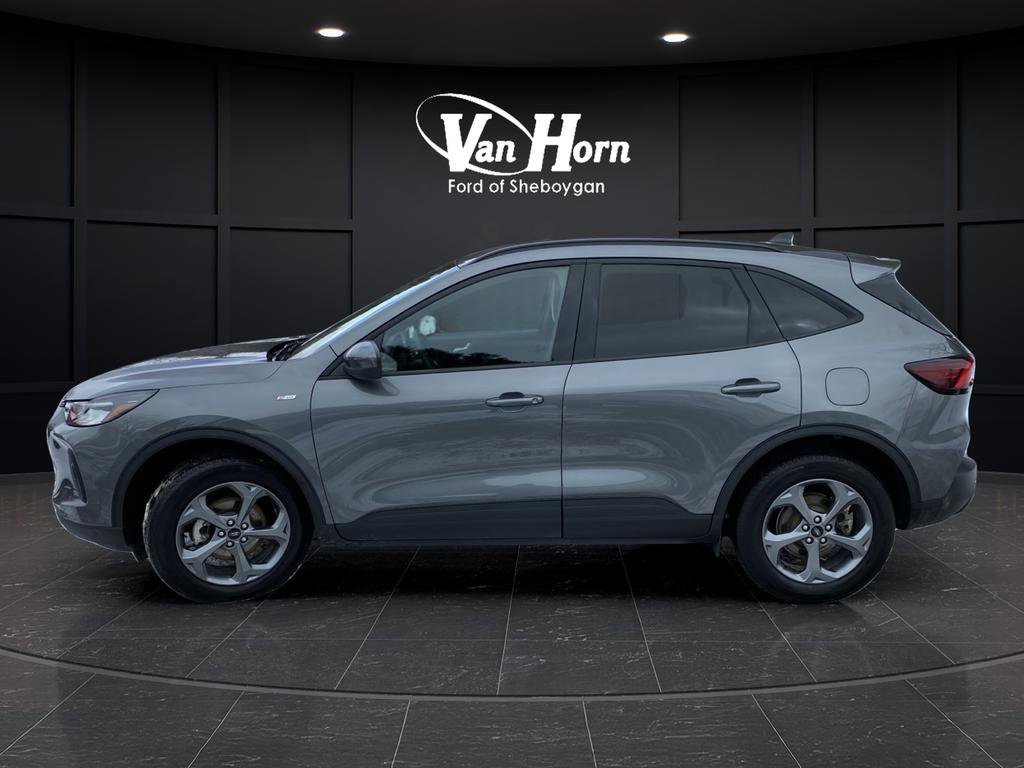 Certified 2025 Ford Escape ST-Line Select image 7