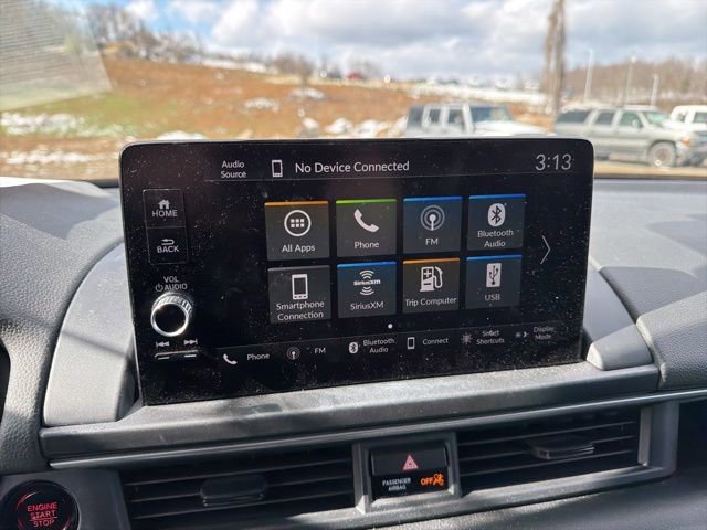 Used 2025 Honda Pilot EX-L image 22