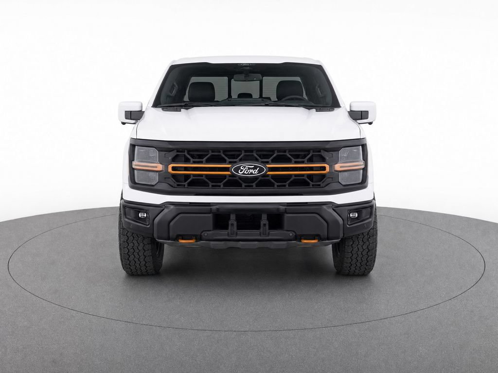 Certified 2024 Ford F150 Tremor w/ Equipment Group 402A High AWD/4WD image 9