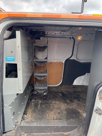 Certified 2021 Ford Transit Connect XL image 3