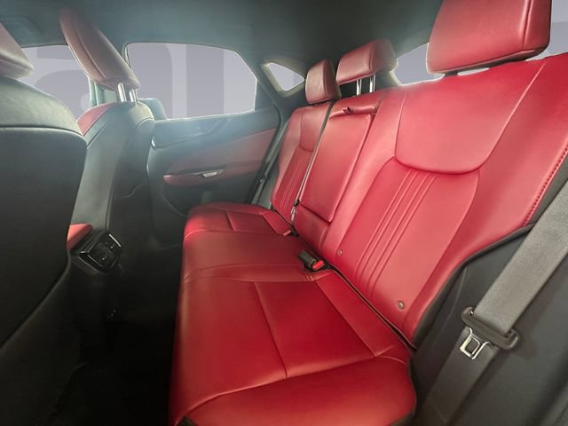 Used 2024 Lexus NX 350 AWD image 15