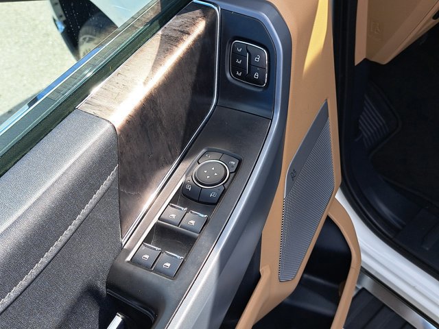 Certified 2023 Ford F150 Lariat w/ Max Trailer Tow Package image 23