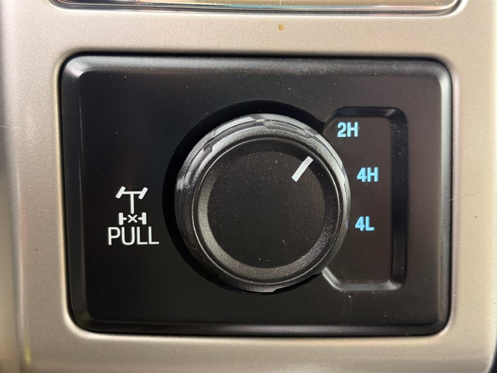 Certified 2018 Ford F250 Lariat w/ Chrome Package AWD/4WD image 22