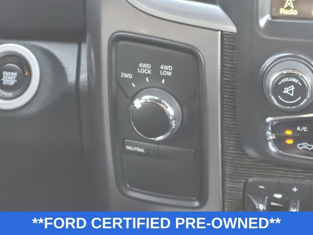 Used 2017 RAM 2500 Limited image 25