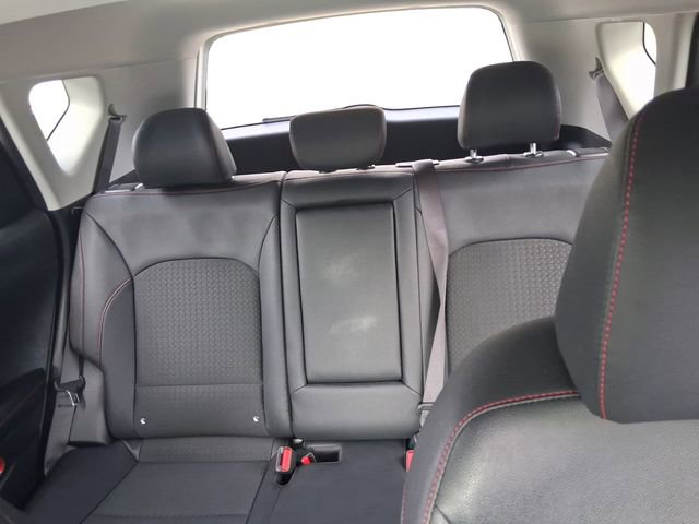 Used 2025 Kia Soul GT-Line FWD image 16