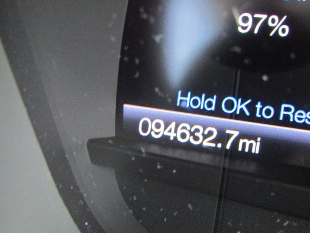 Certified 2020 Ford Fusion SE AWD/4WD image 22