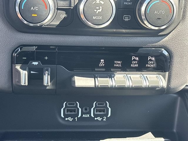 Used 2022 RAM 2500 Laramie w/ Night Edition AWD/4WD image 33