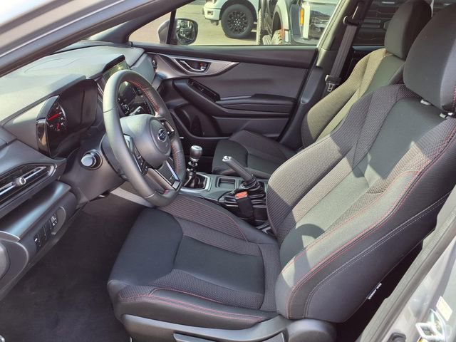 Used 2024 Subaru WRX Premium image 14