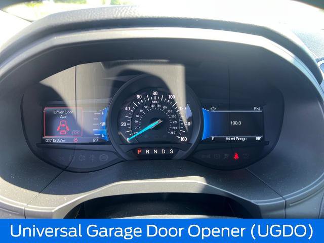 Certified 2024 Ford Edge SEL w/ Convenience Package AWD/4WD image 12