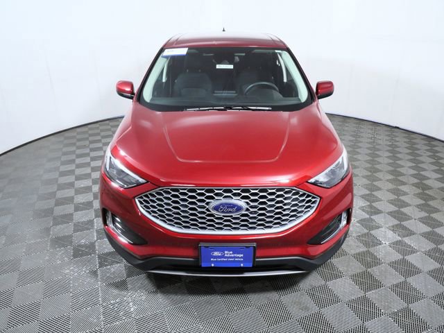 Certified 2024 Ford Edge SEL w/ Convenience Package image 6