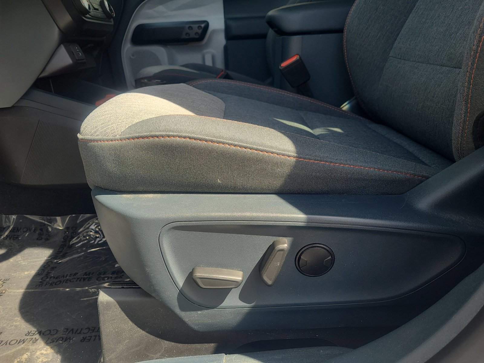 Certified 2023 Ford Maverick XLT w/ Equipment Group 300A Standard AWD/4WD image 14