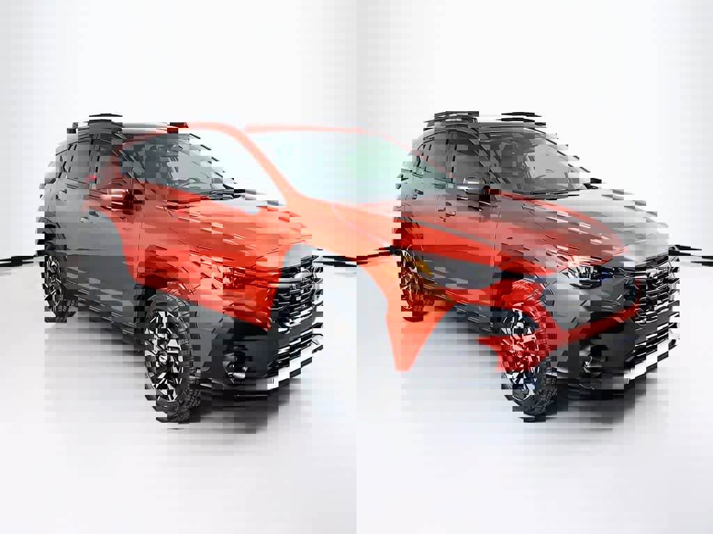 Used 2024 Subaru Crosstrek 2.0i Premium w/ Crosstrek Mirror Package image 7