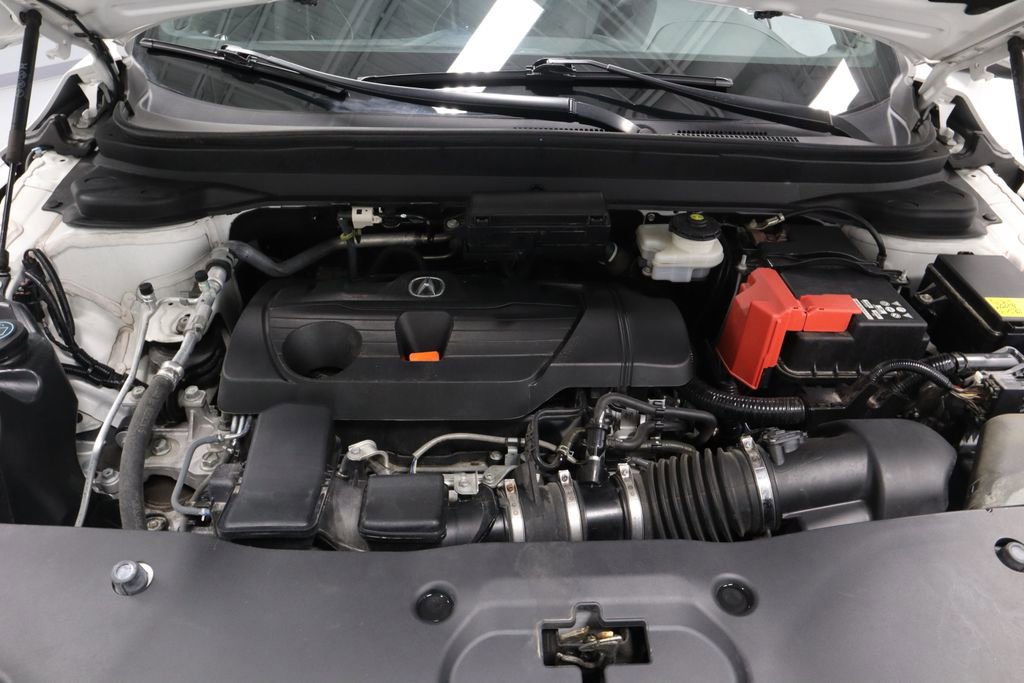 Used 2021 Acura RDX A-Spec image 15