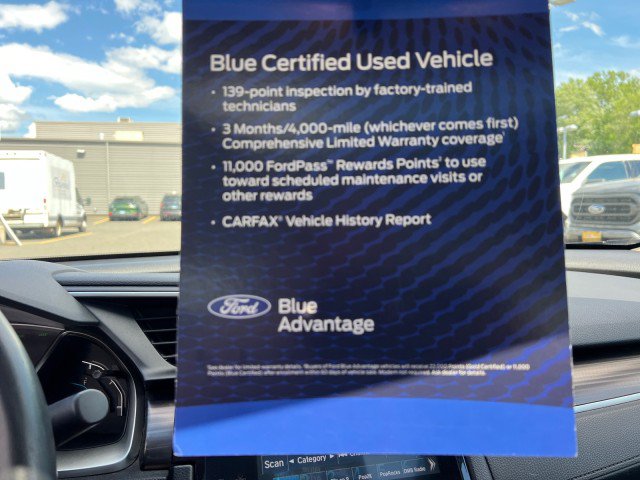 Used 2019 Honda Civic EX image 18
