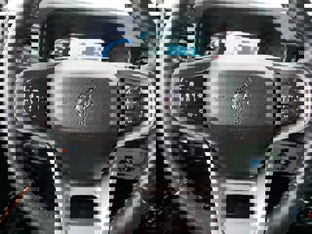 Certified 2022 Ford Bronco Badlands image 24