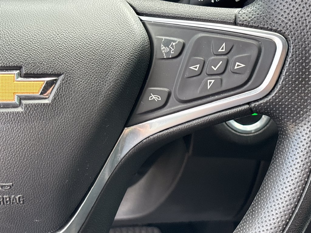 Used 2023 Chevrolet Equinox LT FWD image 20