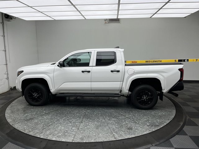 Used 2024 Toyota Tacoma SR RWD image 6