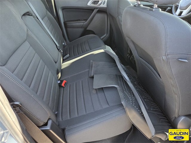 Certified 2023 Ford Ranger XLT w/ FX4 Off-Road Package image 15