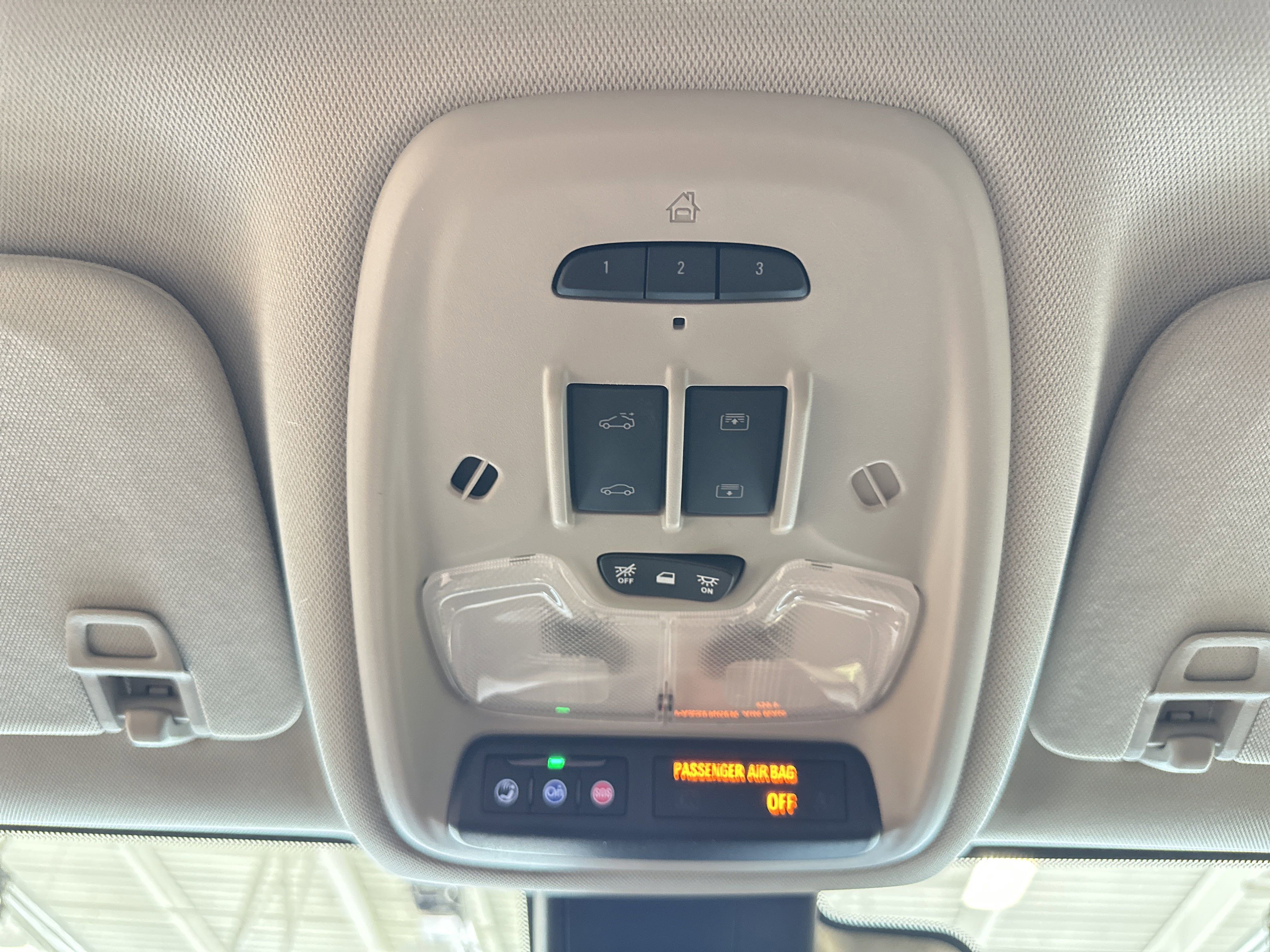 Used 2023 Buick Encore GX Essence w/ Experience Buick Package image 38