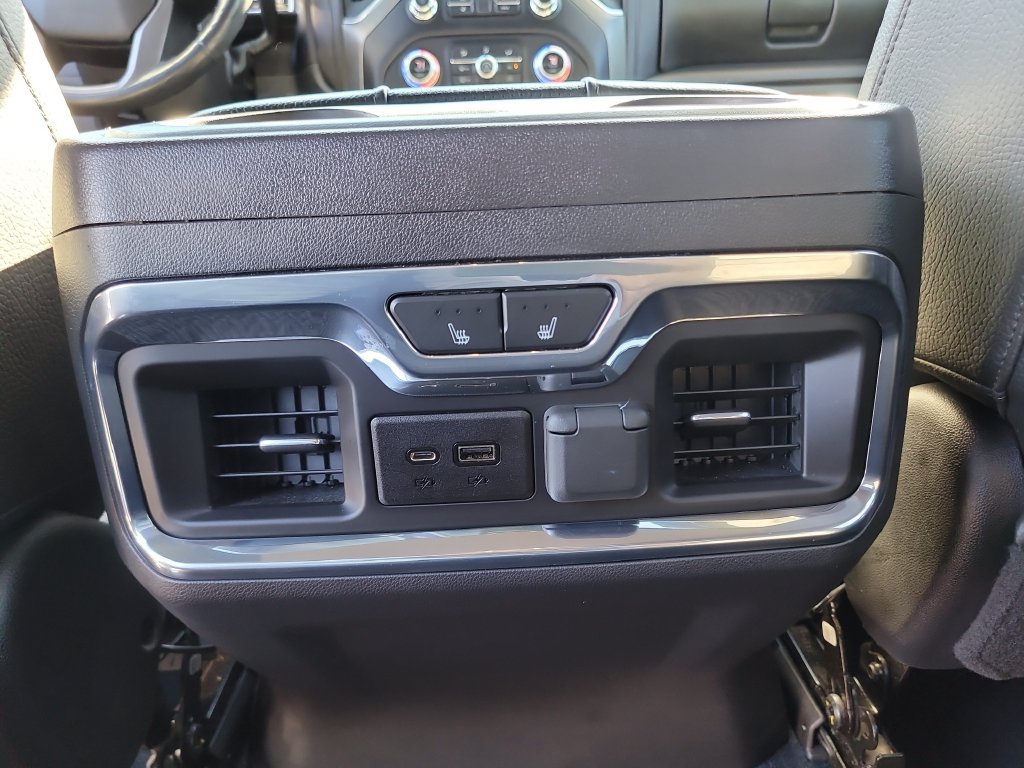 Used 2020 GMC Sierra 1500 Denali w/ Driver Alert Package II AWD/4WD image 13
