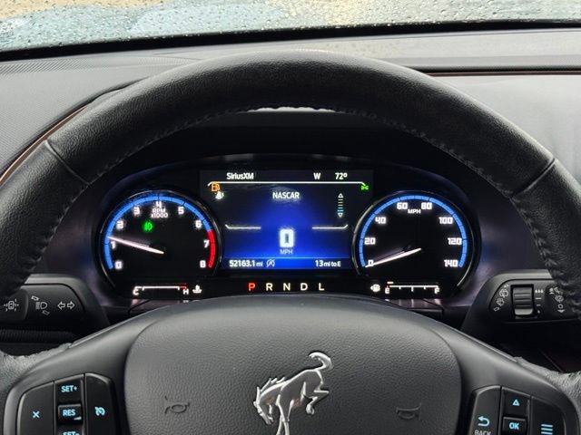 Certified 2021 Ford Bronco Sport Outer Banks AWD/4WD image 29
