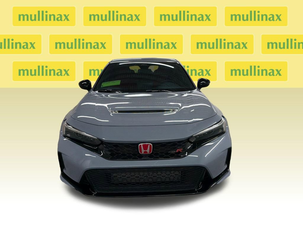 Used 2023 Honda Civic Type R image 14