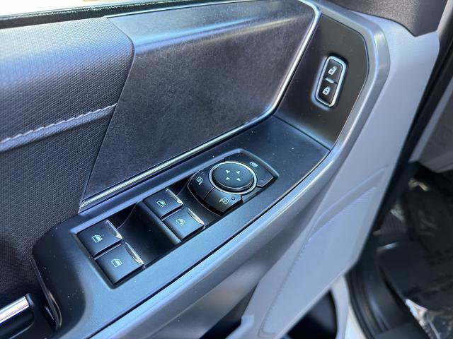 Certified 2024 Ford F150 XLT w/ Equipment Group 302A MID image 20