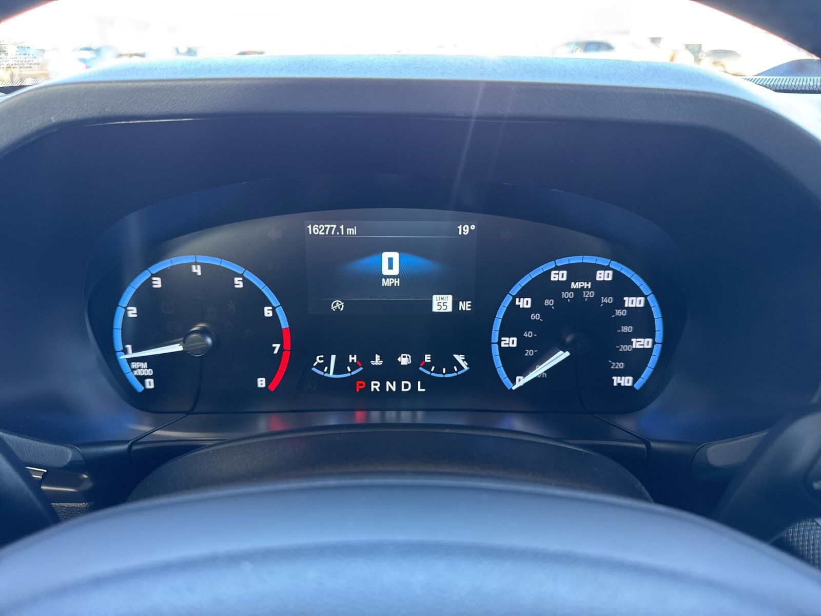 Certified 2024 Ford Bronco Sport Big Bend w/ Convenience Package image 30